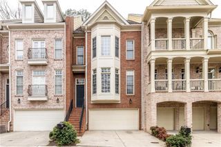 1434 Wembley NE Court, Atlanta, GA 30329
