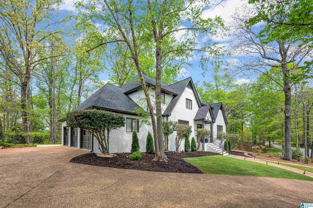 1123 LAKE FOREST CIRCLE, Hoover, AL 35244