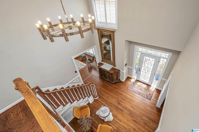 1123 LAKE FOREST CIRCLE, Hoover, AL 35244