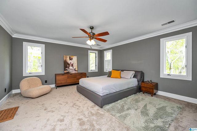 1123 LAKE FOREST CIRCLE, Hoover, AL 35244