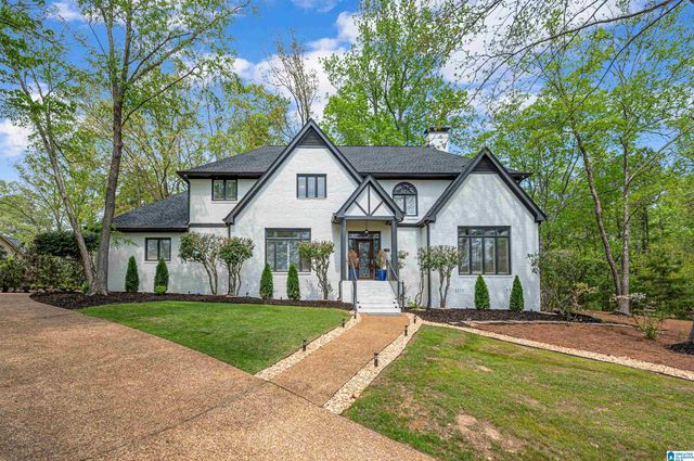 1123 LAKE FOREST CIRCLE, Hoover, AL 35244