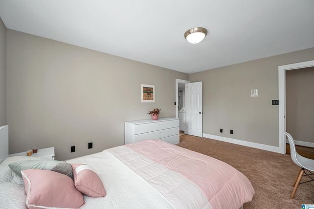 1123 LAKE FOREST CIRCLE, Hoover, AL 35244