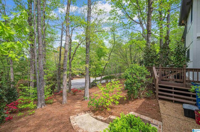 1123 LAKE FOREST CIRCLE, Hoover, AL 35244