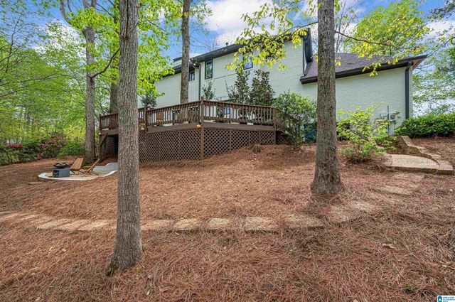 1123 LAKE FOREST CIRCLE, Hoover, AL 35244
