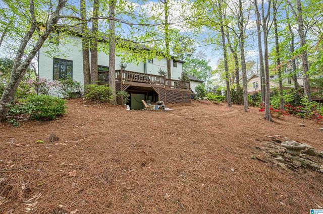1123 LAKE FOREST CIRCLE, Hoover, AL 35244