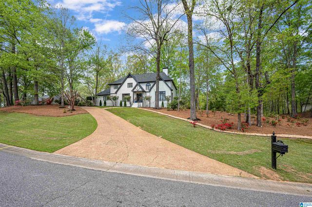 1123 LAKE FOREST CIRCLE, Hoover, AL 35244