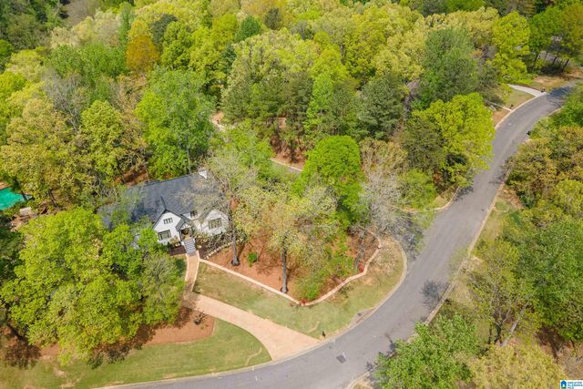 1123 LAKE FOREST CIRCLE, Hoover, AL 35244
