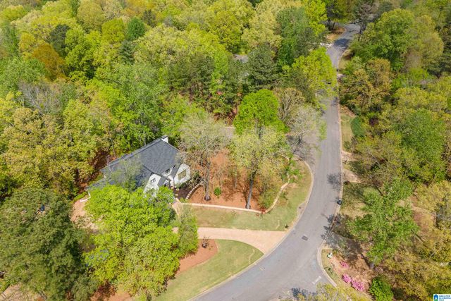 1123 LAKE FOREST CIRCLE, Hoover, AL 35244