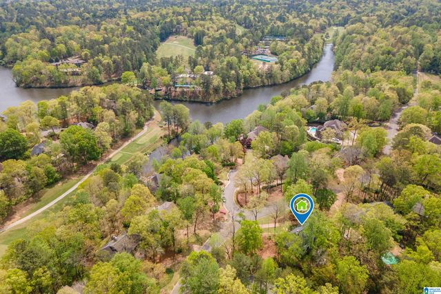 1123 LAKE FOREST CIRCLE, Hoover, AL 35244
