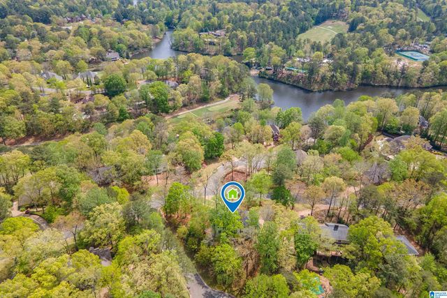 1123 LAKE FOREST CIRCLE, Hoover, AL 35244