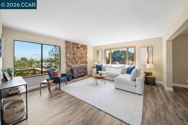 5787 Lewis Way, Concord, CA 94521