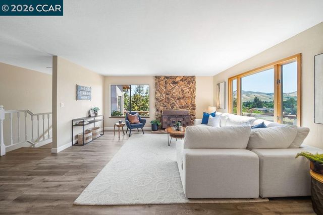 5787 Lewis Way, Concord, CA 94521