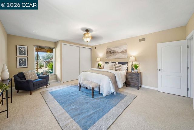 5787 Lewis Way, Concord, CA 94521