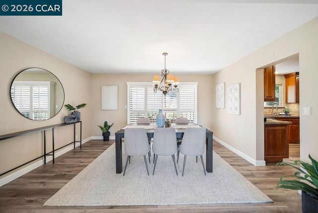 5787 Lewis Way, Concord, CA 94521