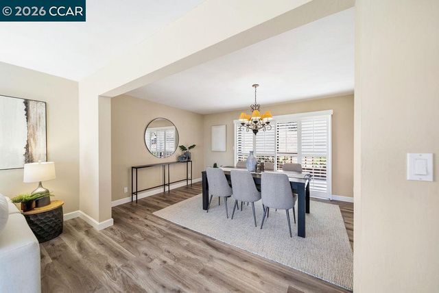 5787 Lewis Way, Concord, CA 94521