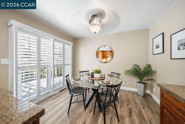 5787 Lewis Way, Concord, CA 94521