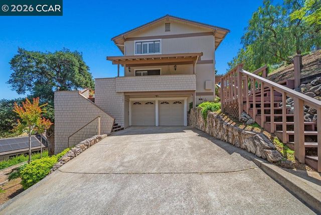 5787 Lewis Way, Concord, CA 94521