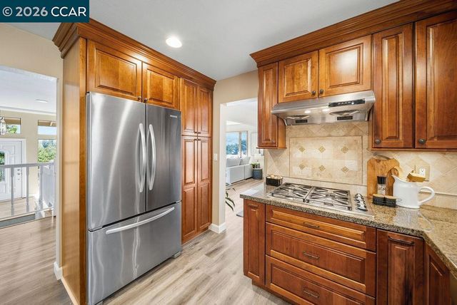 5787 Lewis Way, Concord, CA 94521
