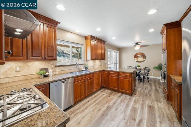 5787 Lewis Way, Concord, CA 94521