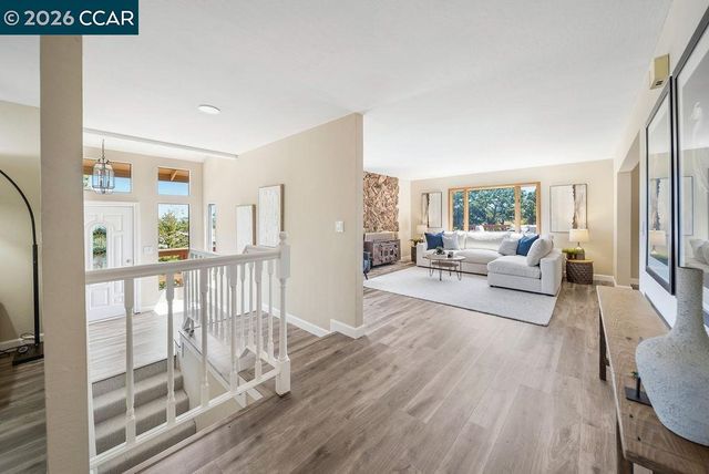 5787 Lewis Way, Concord, CA 94521