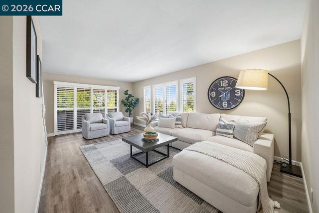 5787 Lewis Way, Concord, CA 94521