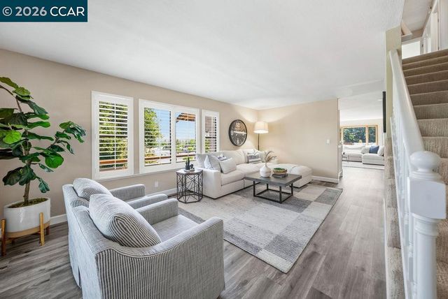 5787 Lewis Way, Concord, CA 94521