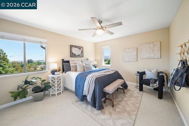 5787 Lewis Way, Concord, CA 94521