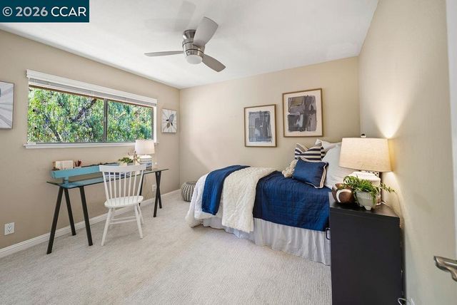 5787 Lewis Way, Concord, CA 94521