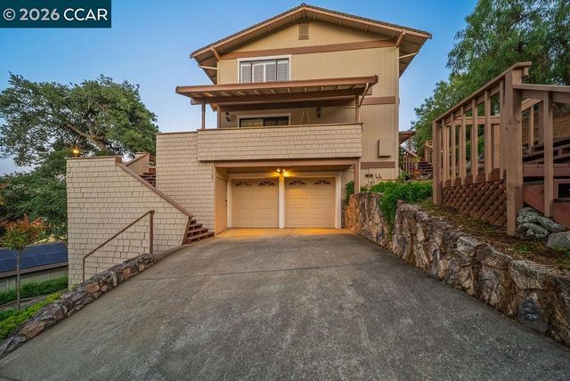 5787 Lewis Way, Concord, CA 94521