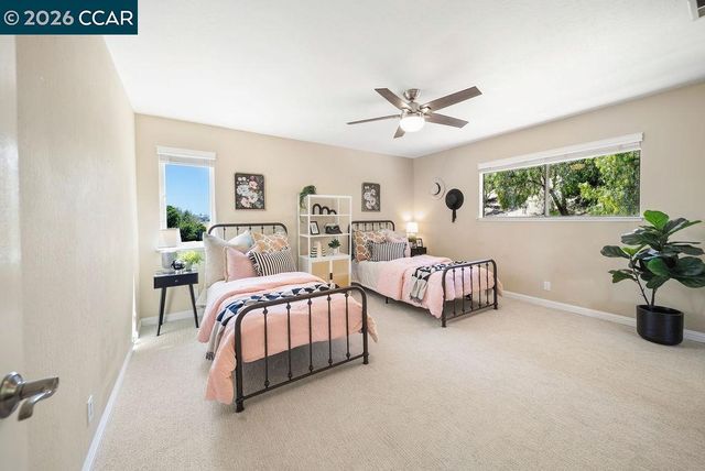 5787 Lewis Way, Concord, CA 94521