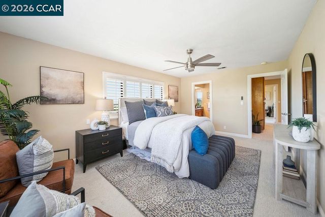 5787 Lewis Way, Concord, CA 94521