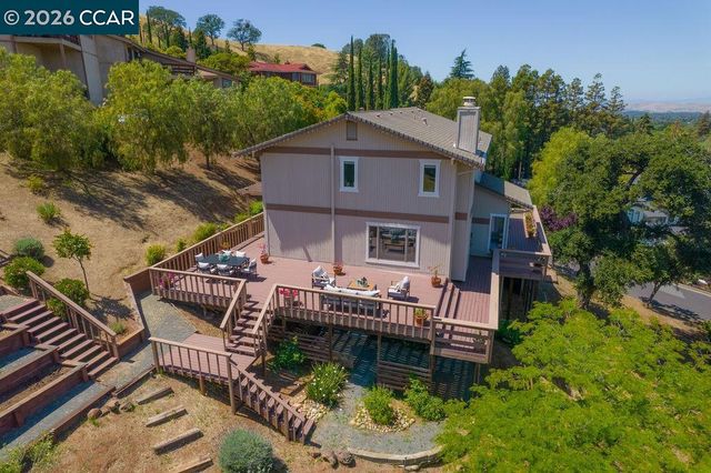 5787 Lewis Way, Concord, CA 94521