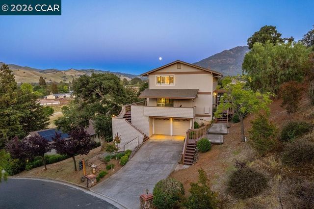 5787 Lewis Way, Concord, CA 94521