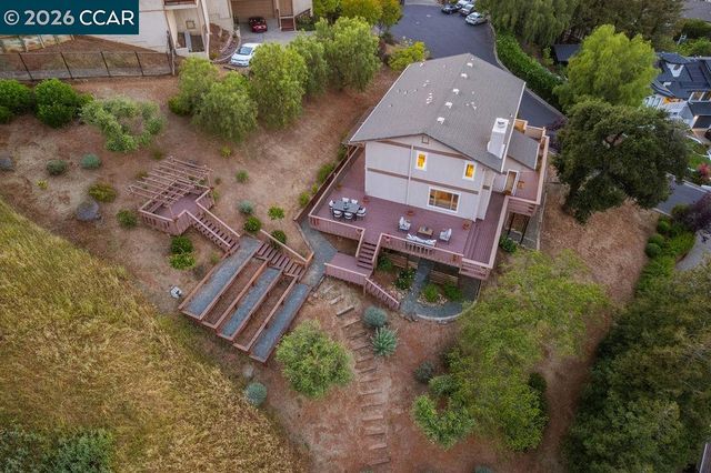 5787 Lewis Way, Concord, CA 94521