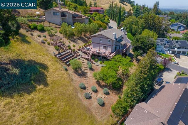 5787 Lewis Way, Concord, CA 94521