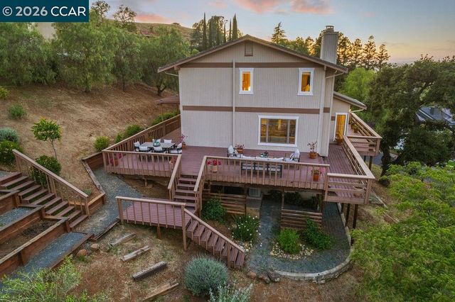 5787 Lewis Way, Concord, CA 94521