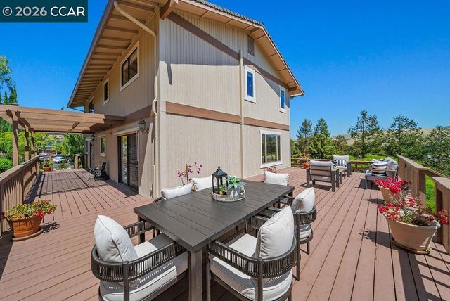 5787 Lewis Way, Concord, CA 94521