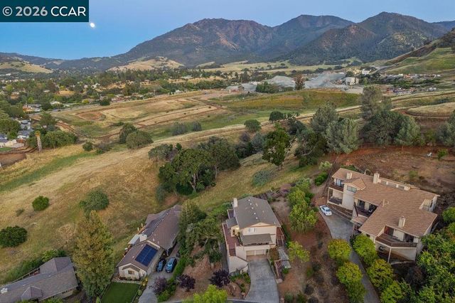 5787 Lewis Way, Concord, CA 94521