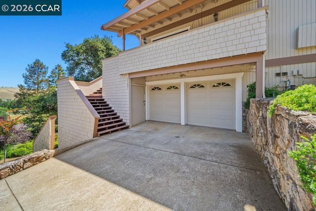 5787 Lewis Way, Concord, CA 94521