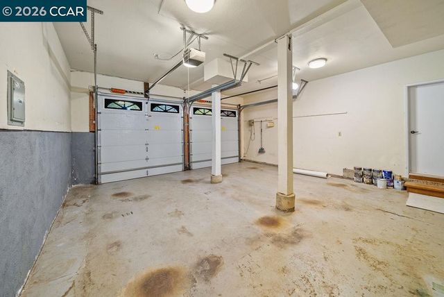 5787 Lewis Way, Concord, CA 94521