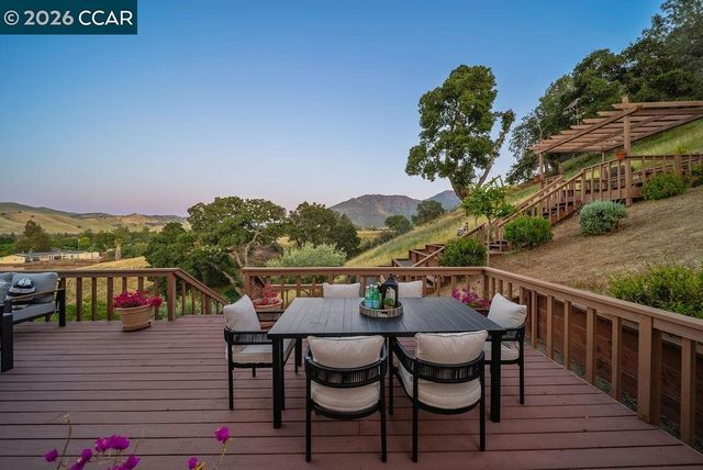 5787 Lewis Way, Concord, CA 94521