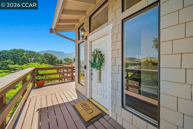 5787 Lewis Way, Concord, CA 94521