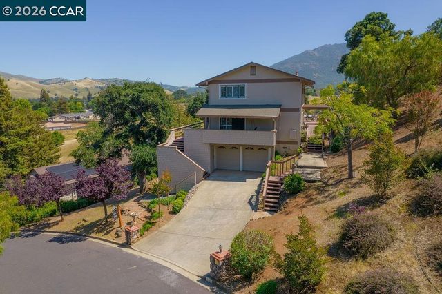 5787 Lewis Way, Concord, CA 94521