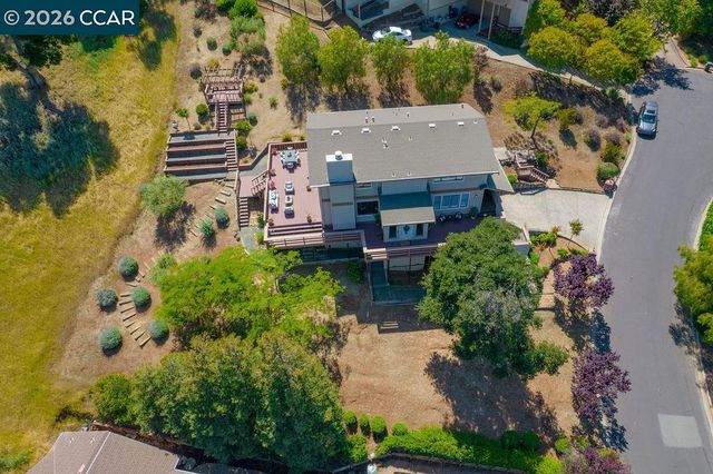 5787 Lewis Way, Concord, CA 94521
