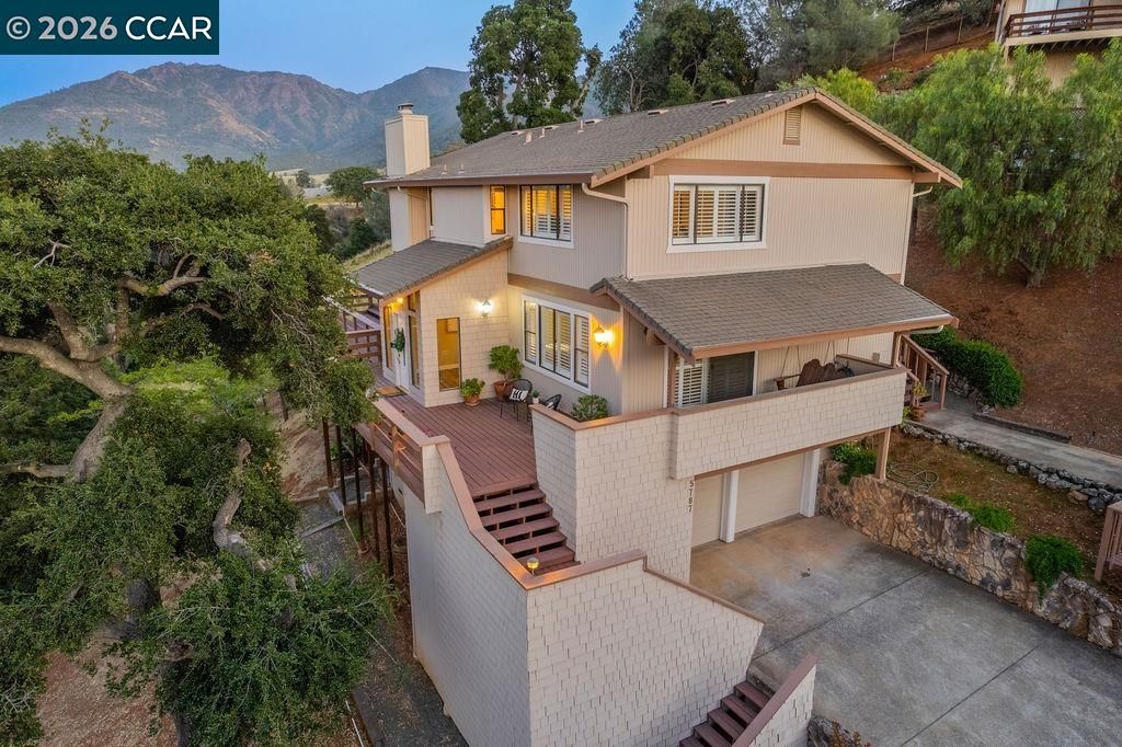 5787 Lewis Way, Concord, CA 94521