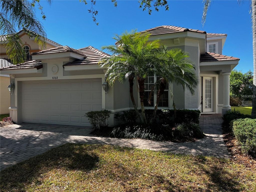 8368 VIA BELLA NOTTE, Orlando, FL 32836