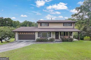 6785 Marlborough Circle S, Atlanta, GA 30349