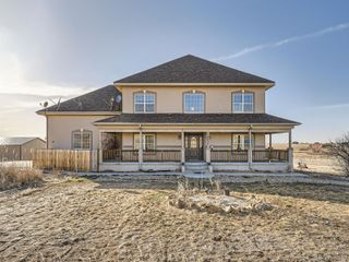 14855 Almstead Street, Hudson, CO 80642