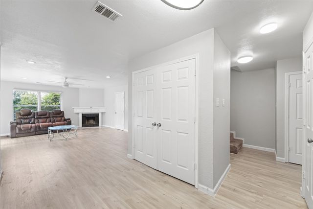3607 Pinebrook Drive, Dallas, TX 75241