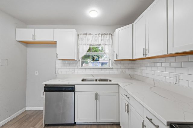3607 Pinebrook Drive, Dallas, TX 75241